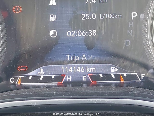 Jeep Cherokee Trailhawk 2021 1C4PJMBX9MD135487 Image 15