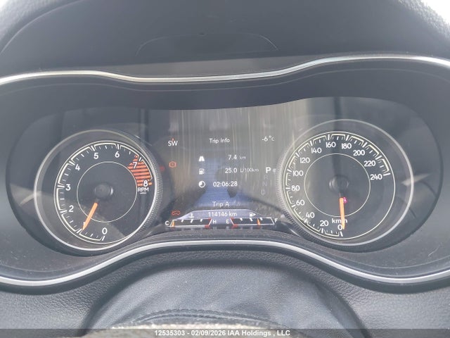 Jeep Cherokee Trailhawk 2021 1C4PJMBX9MD135487 Image 7