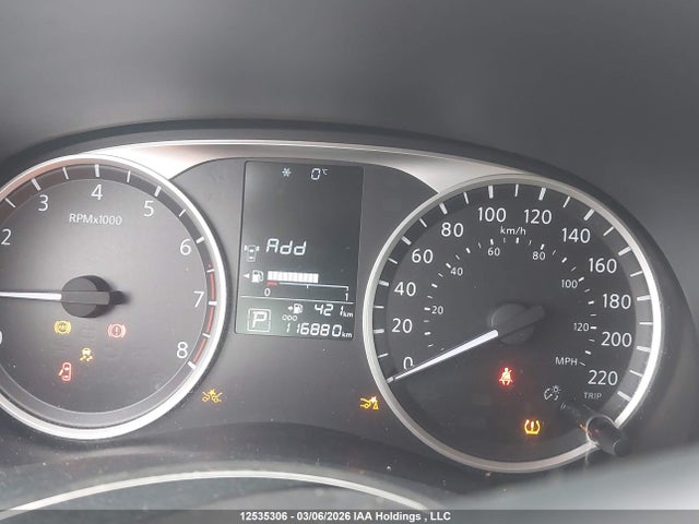 3N1CP5BV4LL492699 Nissan Kicks