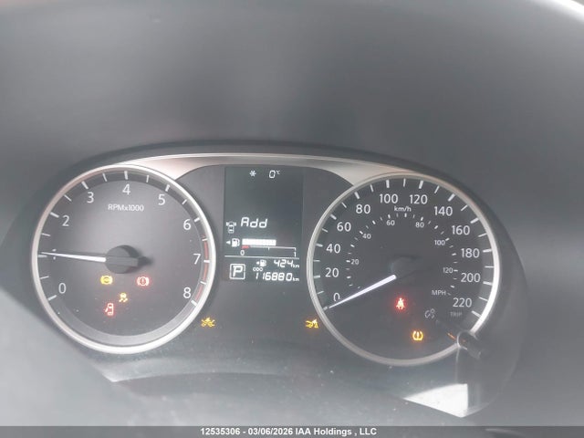 3N1CP5BV4LL492699 Nissan Kicks
