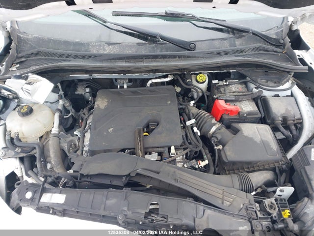 2020 Ford Escape Se მანქანა იყიდება აუქციონზე, vin: 1FMCU9G69LUA17582, აუქციონის ნომერი: 12535308