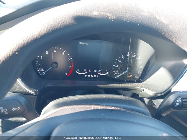 2020 Ford Escape Se მანქანა იყიდება აუქციონზე, vin: 1FMCU9G69LUA17582, აუქციონის ნომერი: 12535308