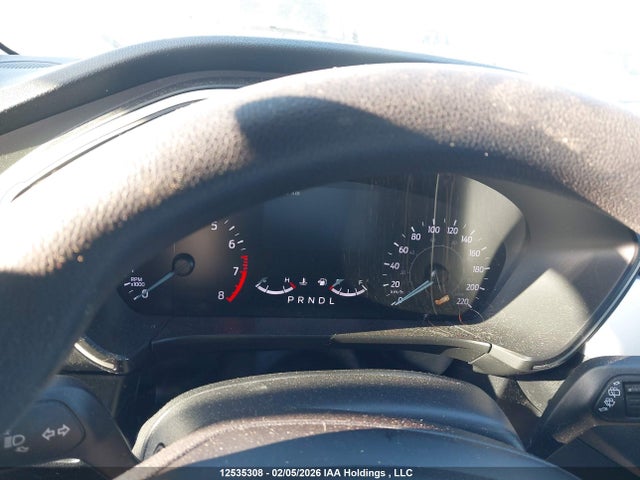 2020 Ford Escape Se მანქანა იყიდება აუქციონზე, vin: 1FMCU9G69LUA17582, აუქციონის ნომერი: 12535308