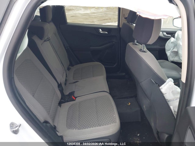 2020 Ford Escape Se მანქანა იყიდება აუქციონზე, vin: 1FMCU9G69LUA17582, აუქციონის ნომერი: 12535308