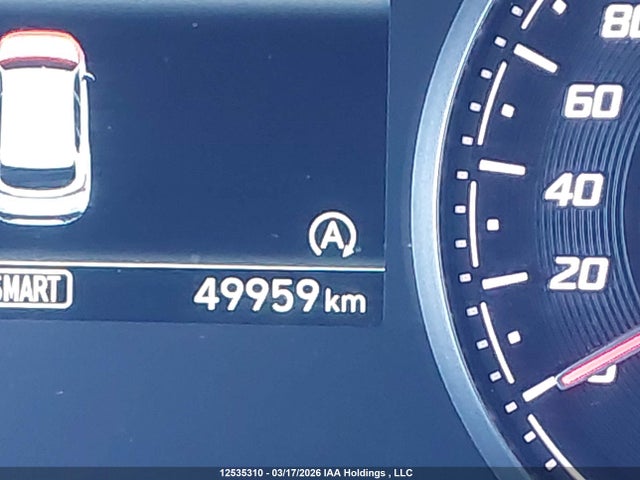2023 Hyundai Santa Fe Preferred Awd მანქანა იყიდება აუქციონზე, vin: 5NMS3DAJ5PH544230, აუქციონის ნომერი: 12535310