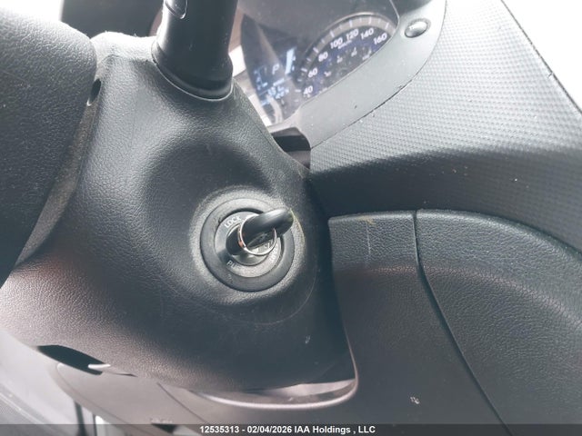 2013 Hyundai Accent Gl მანქანა იყიდება აუქციონზე, vin: KMHCT5AE2DU123742, აუქციონის ნომერი: 12535313