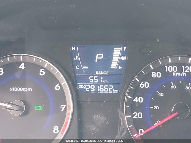 2013 Hyundai Accent Gl მანქანა იყიდება აუქციონზე, vin: KMHCT5AE2DU123742, აუქციონის ნომერი: 12535313