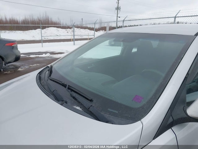 2013 Hyundai Accent Gl მანქანა იყიდება აუქციონზე, vin: KMHCT5AE2DU123742, აუქციონის ნომერი: 12535313