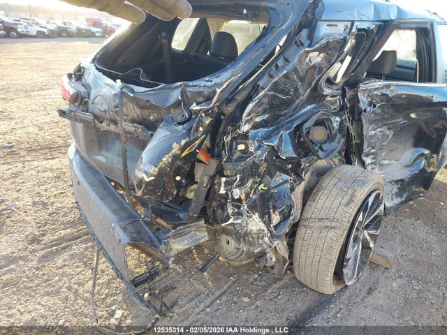 JA4T5VA99RZ602309 Mitsubishi Outlander Se/ralliart