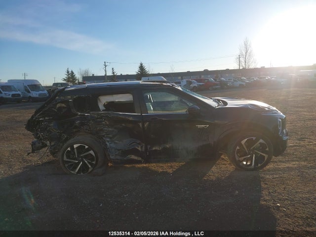 JA4T5VA99RZ602309 Mitsubishi Outlander Se/ralliart