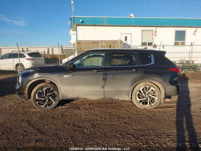 JA4T5VA99RZ602309 Mitsubishi Outlander Se/ralliart