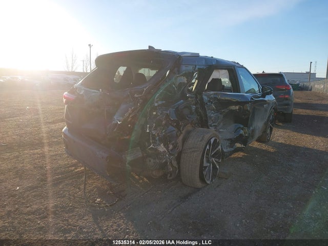 JA4T5VA99RZ602309 Mitsubishi Outlander Se/ralliart