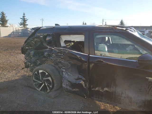 JA4T5VA99RZ602309 Mitsubishi Outlander Se/ralliart