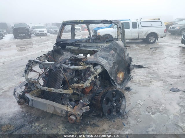 1C4HJXEG3MW693258 Jeep TJ
