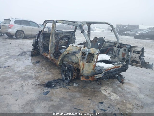 1C4HJXEG3MW693258 Jeep TJ