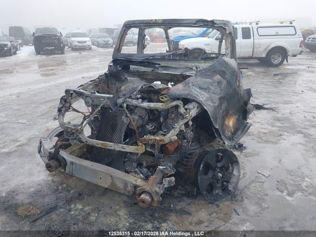 1C4HJXEG3MW693258 Jeep TJ