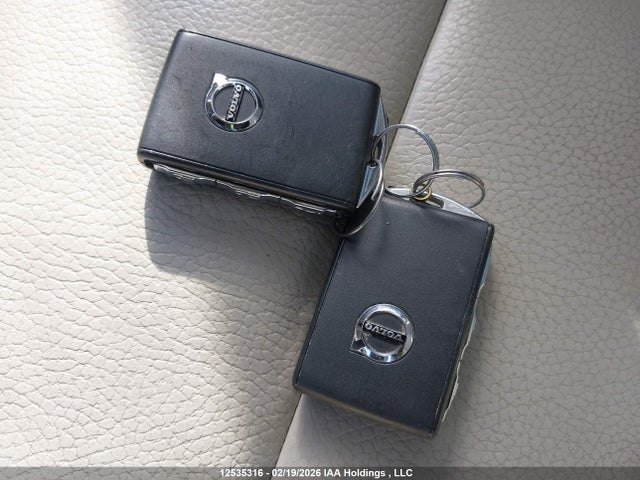 YV4102RK5K1273207 Volvo Xc60 T5 Momentum