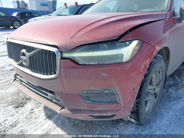 YV4102RK5K1273207 Volvo Xc60 T5 Momentum