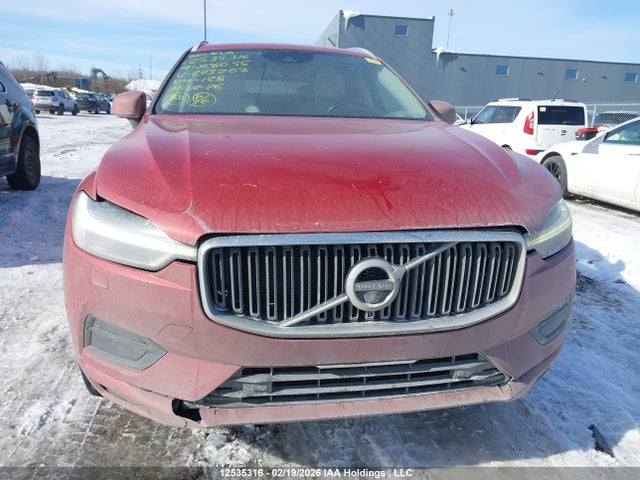 YV4102RK5K1273207 Volvo Xc60 T5 Momentum
