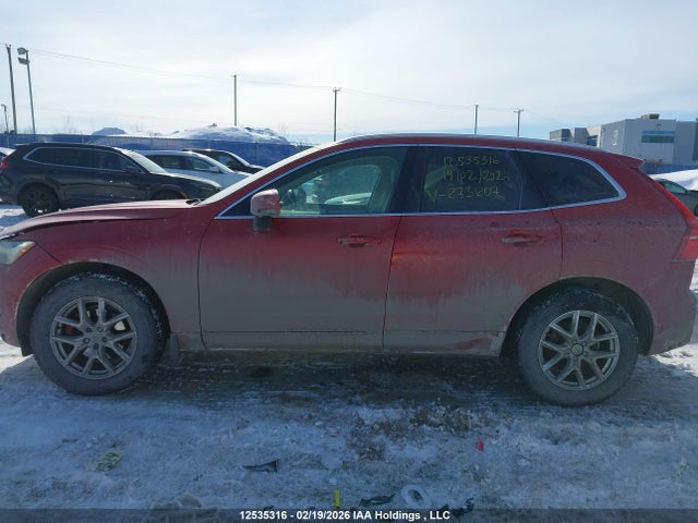 YV4102RK5K1273207 Volvo Xc60 T5 Momentum