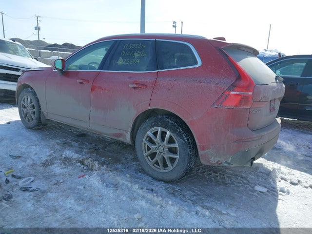YV4102RK5K1273207 Volvo Xc60 T5 Momentum