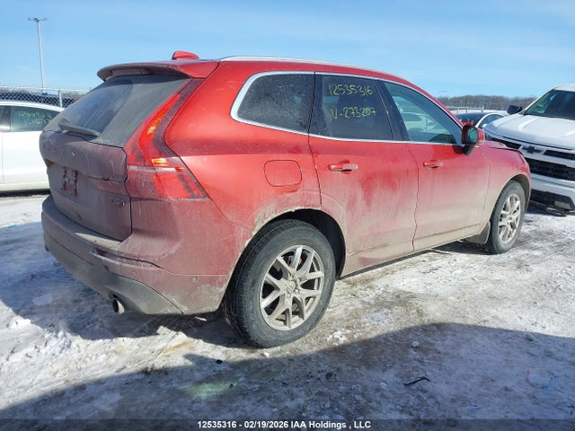 YV4102RK5K1273207 Volvo Xc60 T5 Momentum