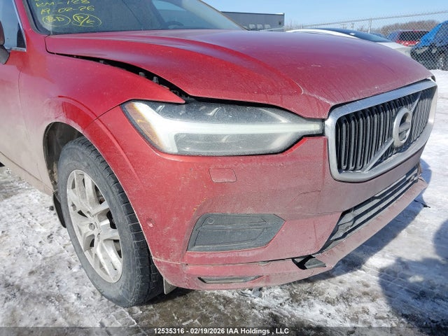 YV4102RK5K1273207 Volvo Xc60 T5 Momentum
