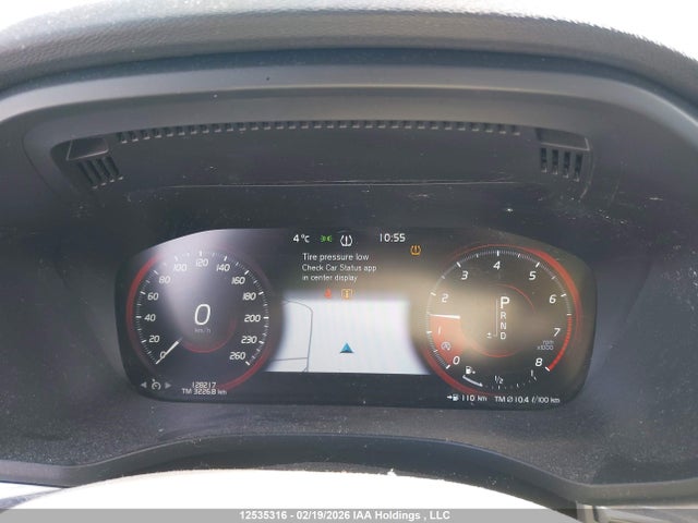 YV4102RK5K1273207 Volvo Xc60 T5 Momentum