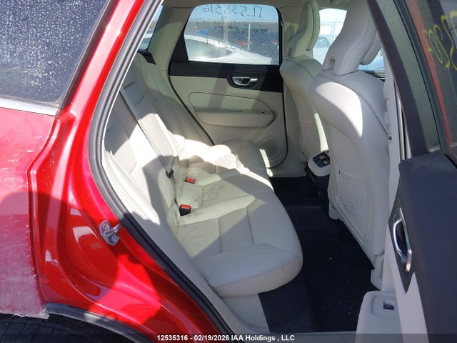 YV4102RK5K1273207 Volvo Xc60 T5 Momentum