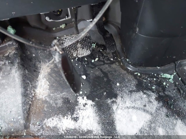 W1Y4KBHY5SP769522 Mercedes-Benz Sprinter 2500 Standard Roof 4-cyl Diesel