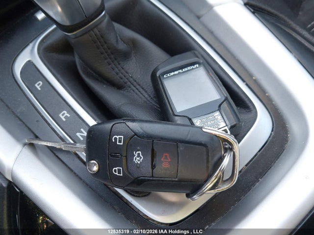 3FA6P0H71GR161402 Ford FUSION SE