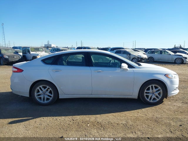3FA6P0H71GR161402 Ford FUSION SE