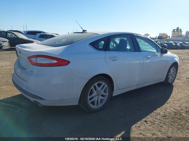 3FA6P0H71GR161402 Ford FUSION SE
