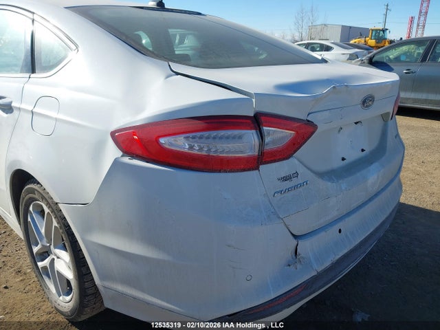 3FA6P0H71GR161402 Ford FUSION SE