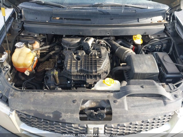 3C4PDCCG8FT751646 Dodge Journey