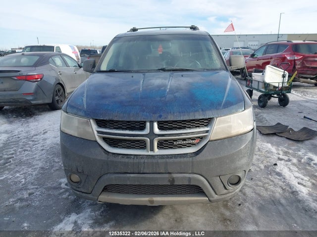 3C4PDCCG8FT751646 Dodge Journey