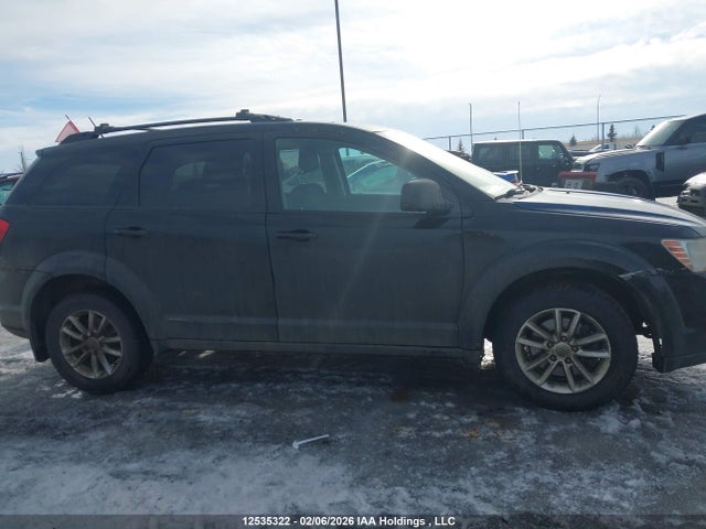 3C4PDCCG8FT751646 Dodge Journey