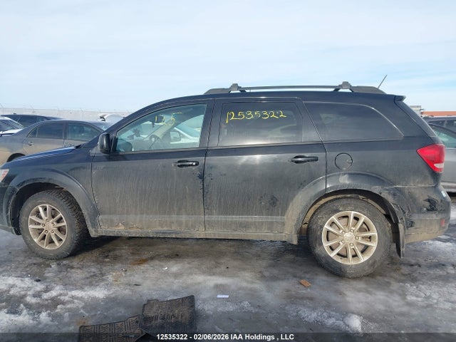 3C4PDCCG8FT751646 Dodge Journey
