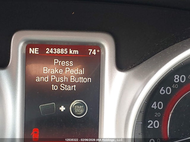3C4PDCCG8FT751646 Dodge Journey