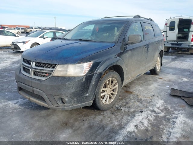 3C4PDCCG8FT751646 Dodge Journey