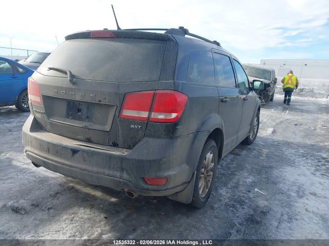 3C4PDCCG8FT751646 Dodge Journey