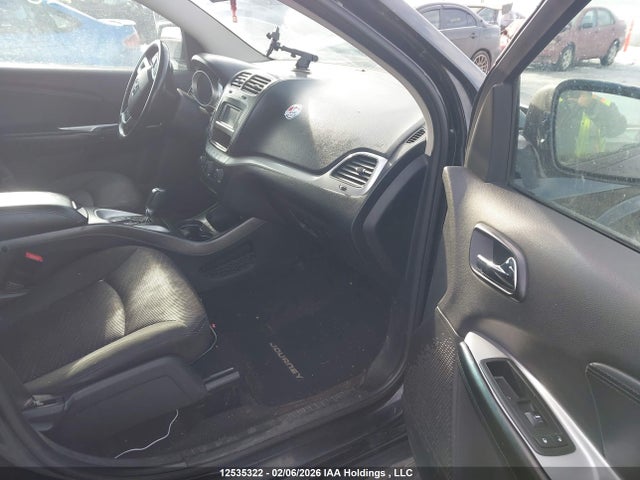 3C4PDCCG8FT751646 Dodge Journey