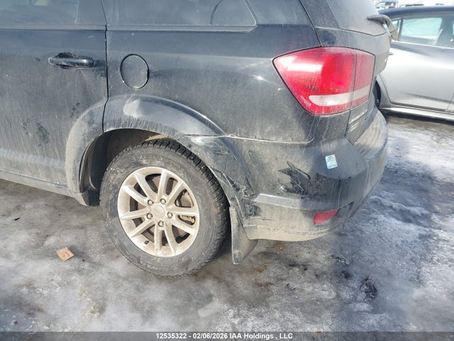 3C4PDCCG8FT751646 Dodge Journey