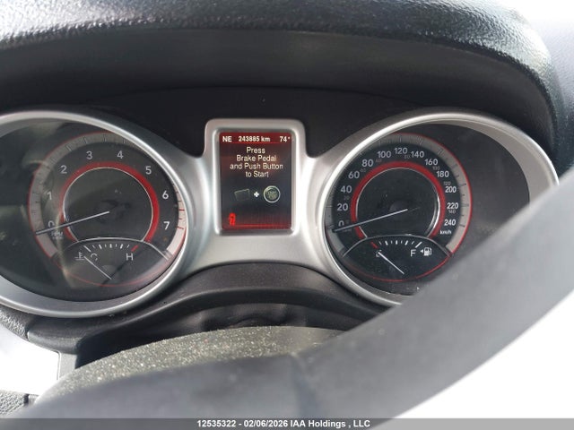 3C4PDCCG8FT751646 Dodge Journey