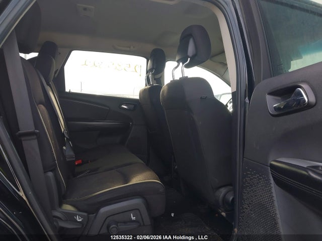 3C4PDCCG8FT751646 Dodge Journey