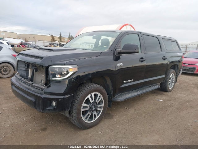 Aukcja sprzedaży 2021 Toyota Tundra Sr5, vin: 5TFDY5F17MX990570, numer aukcji: 12535328