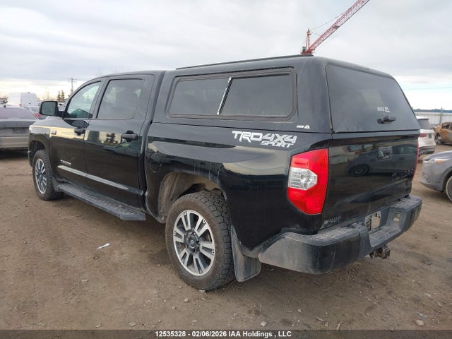 Aukcja sprzedaży 2021 Toyota Tundra Sr5, vin: 5TFDY5F17MX990570, numer aukcji: 12535328