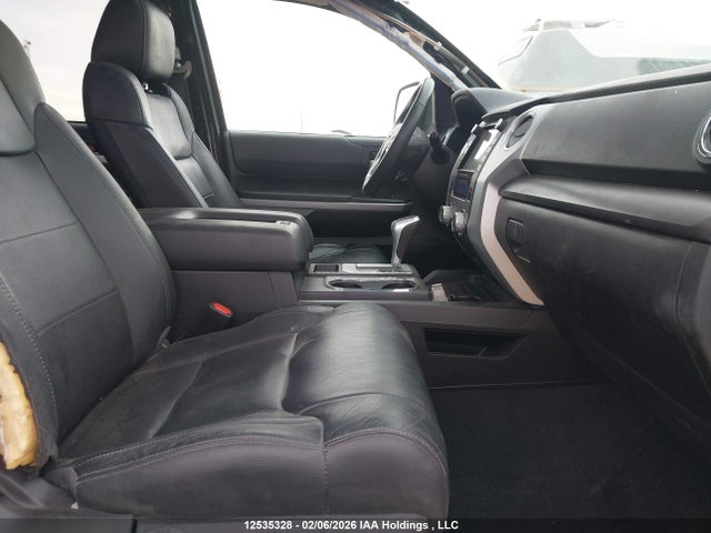 Aukcja sprzedaży 2021 Toyota Tundra Sr5, vin: 5TFDY5F17MX990570, numer aukcji: 12535328