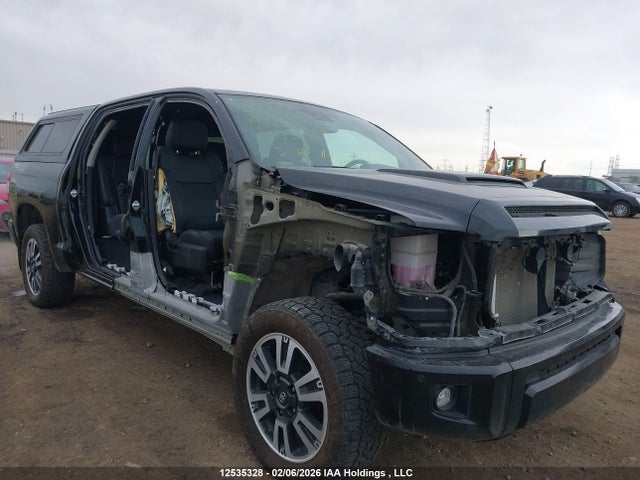 Aukcja sprzedaży 2021 Toyota Tundra Sr5, vin: 5TFDY5F17MX990570, numer aukcji: 12535328