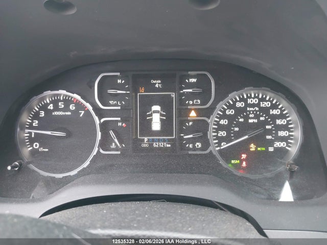 Aukcja sprzedaży 2021 Toyota Tundra Sr5, vin: 5TFDY5F17MX990570, numer aukcji: 12535328